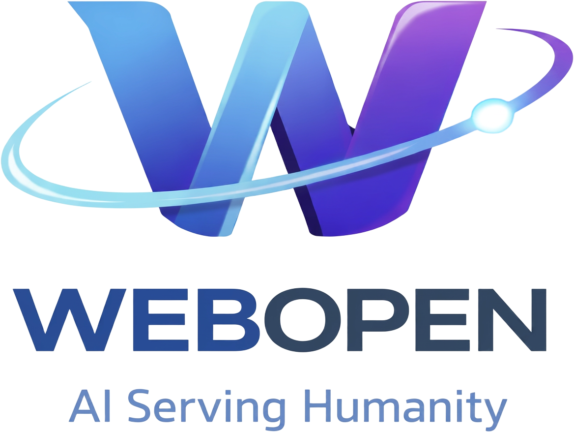 WebOpen